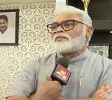 Minister Ambati Rambabu visits Polavaram project