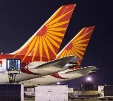 Air India set to bring new logo