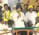 Lokesh reiterates CM Jagan comments on Amaravati before elections