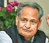 Ashok Gehlots Big Move On Crimes Against Women