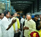 Chandrababu take jibe at CM Jagan