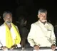 TDP Chief Chandrababu fires on CM Jagan