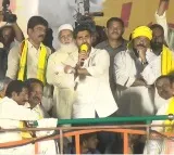 Nara Lokesh comments on liquor