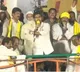Nara Lokesh comments on liquor