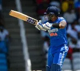 Surya Kumar Yadav brilliant knock drives Team India a comprehensive victory against West Indies
