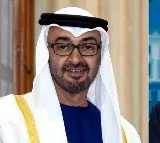 UAE President meets US NSA