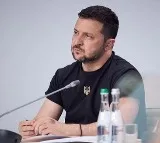 Ukraine's counteroffensive happening slower than some had hoped: Zelensky