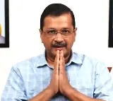 Kejriwal thanks Rahul, Kharge for support against Delhi Services Bill