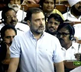 PM Modi's arrogance is burning India, like Ravana arrogance got Lanka burned: Rahul