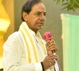 Telangana a role model for tribal development, says KCR