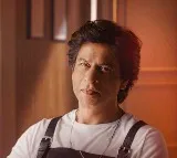 Fans buzz with speculation as SRK's new video goes viral