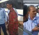 Smoke on Tirupati-Secunderabad Vande Bharat Express triggers panic