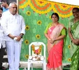 సెంట్రల్ ప్రగతిపై సీఎం జగన్ ముద్ర శాశ్వతం; రాష్ట్ర ప్లానింగ్ బోర్డు ఉపాధ్యక్షులు మల్లాది విష్ణు