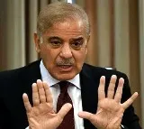 Pakistan PM Shehbaz Sharif likely to step down today