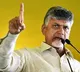 Police case against Chandrababu