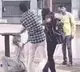 Man slaps armed terrorist in Maharashtra temple