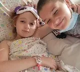 10 year old girl gets married days before dying of cancer
