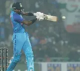 Cricket fans calls Hardik Pandya as selfish for denied Tilak Varma half century