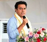 KTR slams Karnataka congress govt over bribe allegations on DK shivakumar