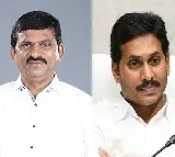 under ground power line contract to mp punguleti srinivasa reddys raghava constructions