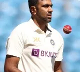 Didnot get a chance in Indias XI I used to be a waterboy Ashwin