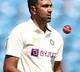 Didnot get a chance in Indias XI I used to be a waterboy Ashwin