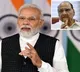 Prime Minister Modi sensational comments on Sharad pawar