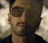 Ranveer singh hero in DON3