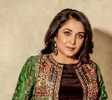 ramya krishna speaks about narasimha movie and rajini chiru