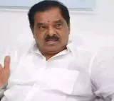 Deputy CM Narayana Swamy question to big heros