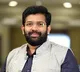 Jakkampudi Raja fires on Chandrababu