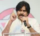 janasena chief pawan comments on the attack on the priest in someswara temple
