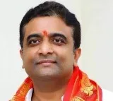 Kasu Mahesh called Nara Lokesh as Sara Lokesh