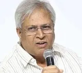 Undavalli Arun Kumar supports Chiranjeevi