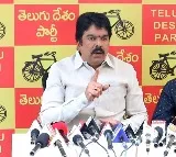 Perni Nani is gottam gadu says Bonda Uma