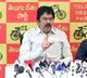 Perni Nani is gottam gadu says Bonda Uma