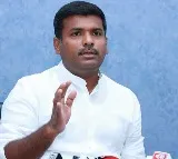 Gudivada Amarnath Reddy lashes out at Pawan Kalyan