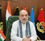 People Have Confidence In PM says Amit Shah In Parliament