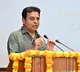 KTR hot comments on MPs Arvind and Revanth Reddy