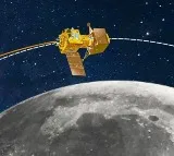 ISRO takes up maneuvers of Chandryaan 3 successfully