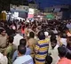 Azharuddin faces protest from Congress workers in Jubilee Hills constituency