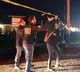 Man who threatened Biden shot dead during FBI raid