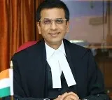 CJI Chandrachud launches QR code-based ePass for entry at SC