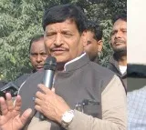 Shivpal wants Owaisi to join fight against BJP