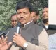 Shivpal wants Owaisi to join fight against BJP