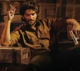SRK unveils Dulquer Salmaan's 'King of Kotha' trailer; calls it impressive