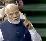 No-trust motion lucky for us, it's a floor test for Oppn: PM