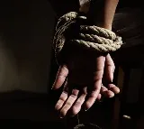 Newly-wed woman kidnapped in Telangana