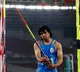 Neeraj Chopra to lead Indian challenge as World Athletics confirms entries for Budapest 2023