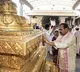 YSRCP MLA Karunakar Reddy takes oath as TTD Chairman